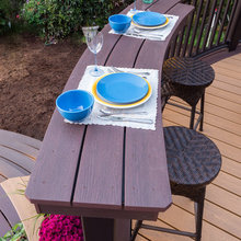 Decks