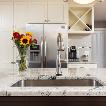 Classical Open Concept