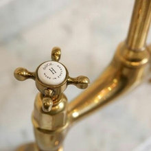 Faucets
