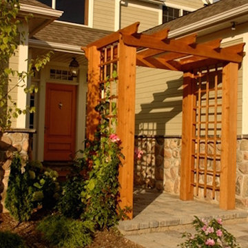 Paragon Carpentry