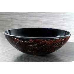 Kingston Brass Bathroom Sinks - Bathroom Sinks