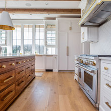 mom kitchen