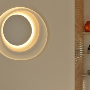 PROGETTO RESIDENZIALE | ROMA | QUARTIERE TRIESTE – 2010