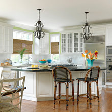 LOVE THE LAYOUT HERE!