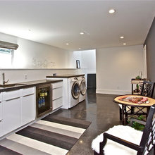 mudroom