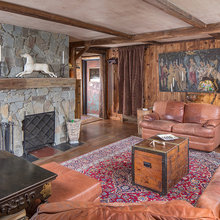 Unique Homes