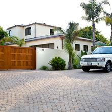 Property gate