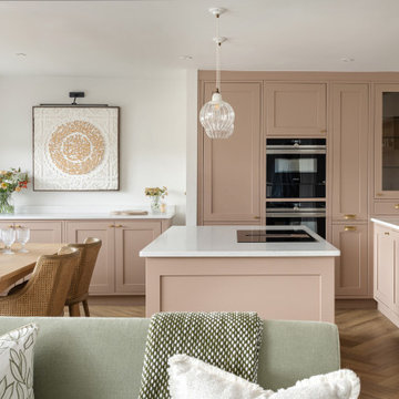 Period Apartment