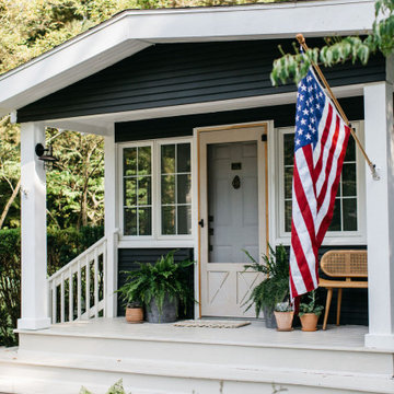 Leo Cottage