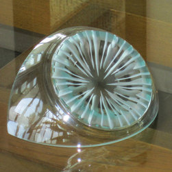 Emerson's Eye - Sculptures