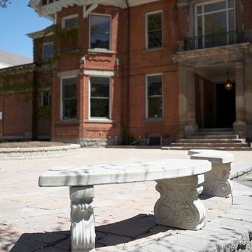 Massey Mansion