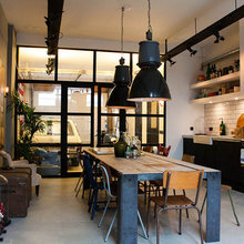 Kitchen Table