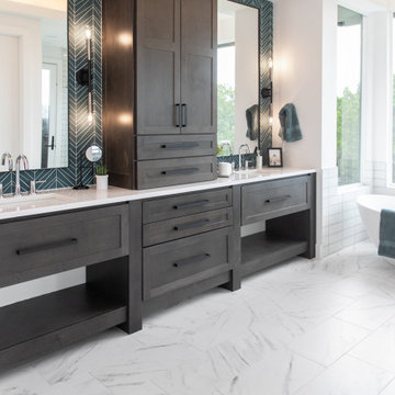 22Twelve Interior