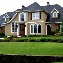 paint exterior