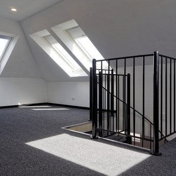 Maylands Loft Conversion