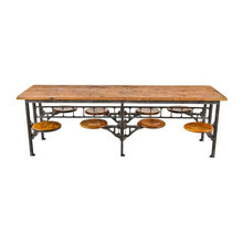 tables