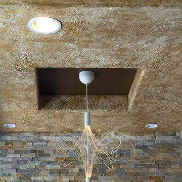 Faux Finishes