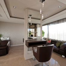 salon coiffure