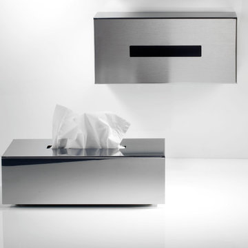 Boutique Tissue Box Holders Cover
