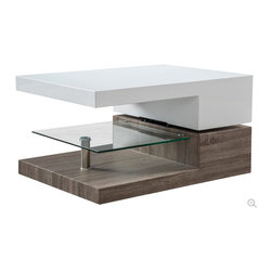 Coffee & End Tables - Products