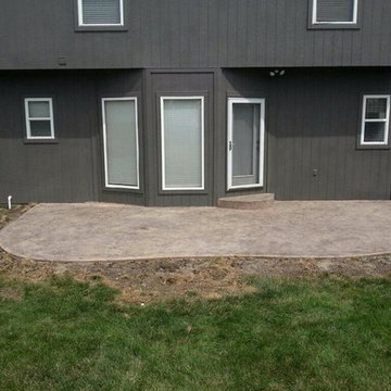 Landscapes and Hardscapes