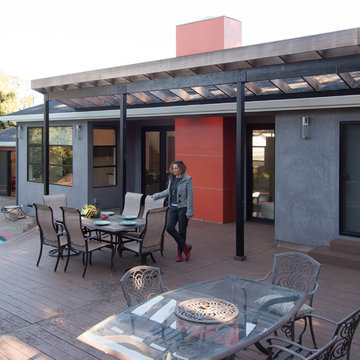 Cupertino Modern House