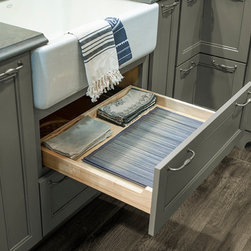 2015 Kitchen & Bath Industry Show - Products