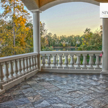 35 Karsten Creek Way, The Woodlands Tx