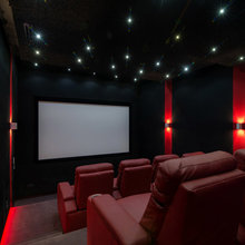 Movie Room