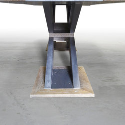 X Dining Table - Dining Tables