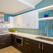 Kitchen Ideas