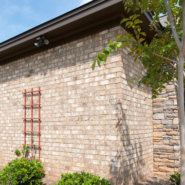 Beechwood Brick