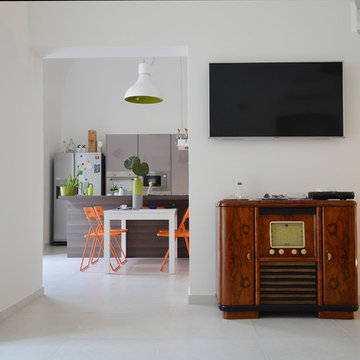 Casa F