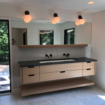 Custom Remodel
