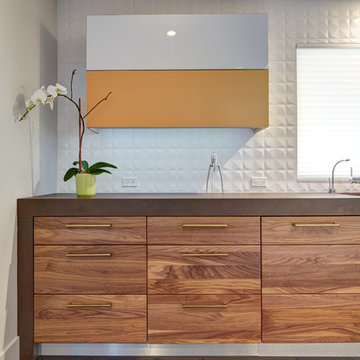 Arden Park Mid-Century Modern