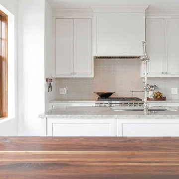 Traditional meets functional