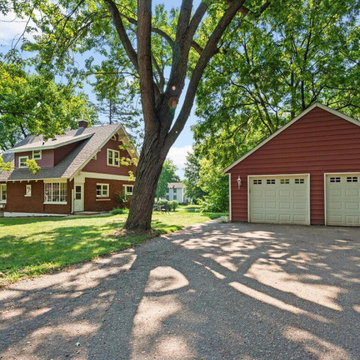 Historic Excelsior Home