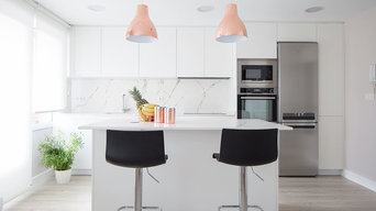 Reforma piso Barrio de Arangoiti