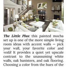 Paint Colors