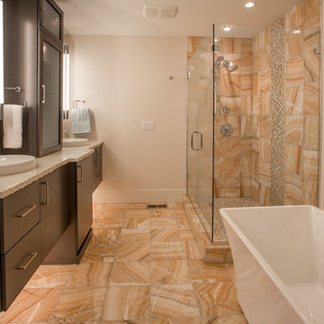 Woodland Vistas | Luxury Townhomes