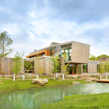 Sweet Grass Ranch