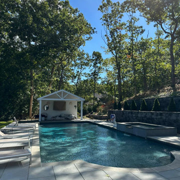 Westhampton Summer House