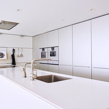 Kitchen ideas
