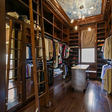 Dream Closet