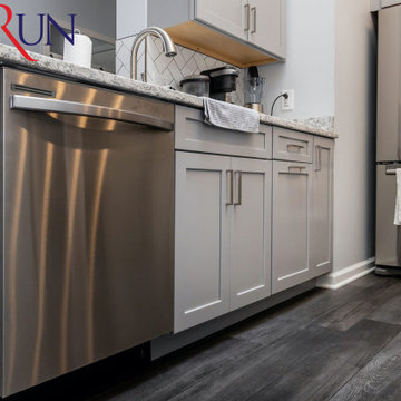 Franconia Bath & Kitchen Remodeling