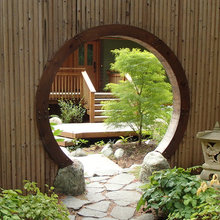 Garden - Ramp