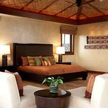 Tropical Floor
