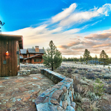 204 John Keiser, Lahontan Subdivision