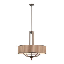 Oversized Pendants We Love - Pendant Lighting