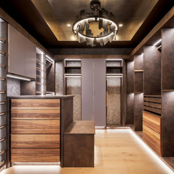 Downtown Penthouse